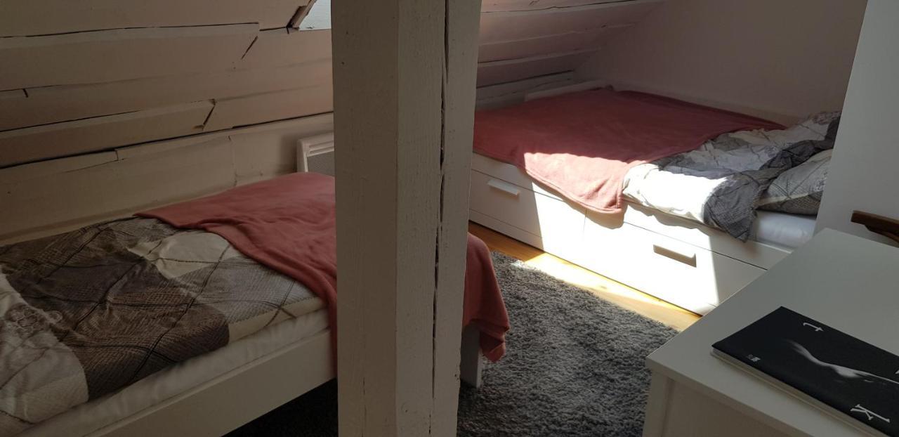 Pujszany Agroturystyka Villa Skierbieszow Eksteriør billede
