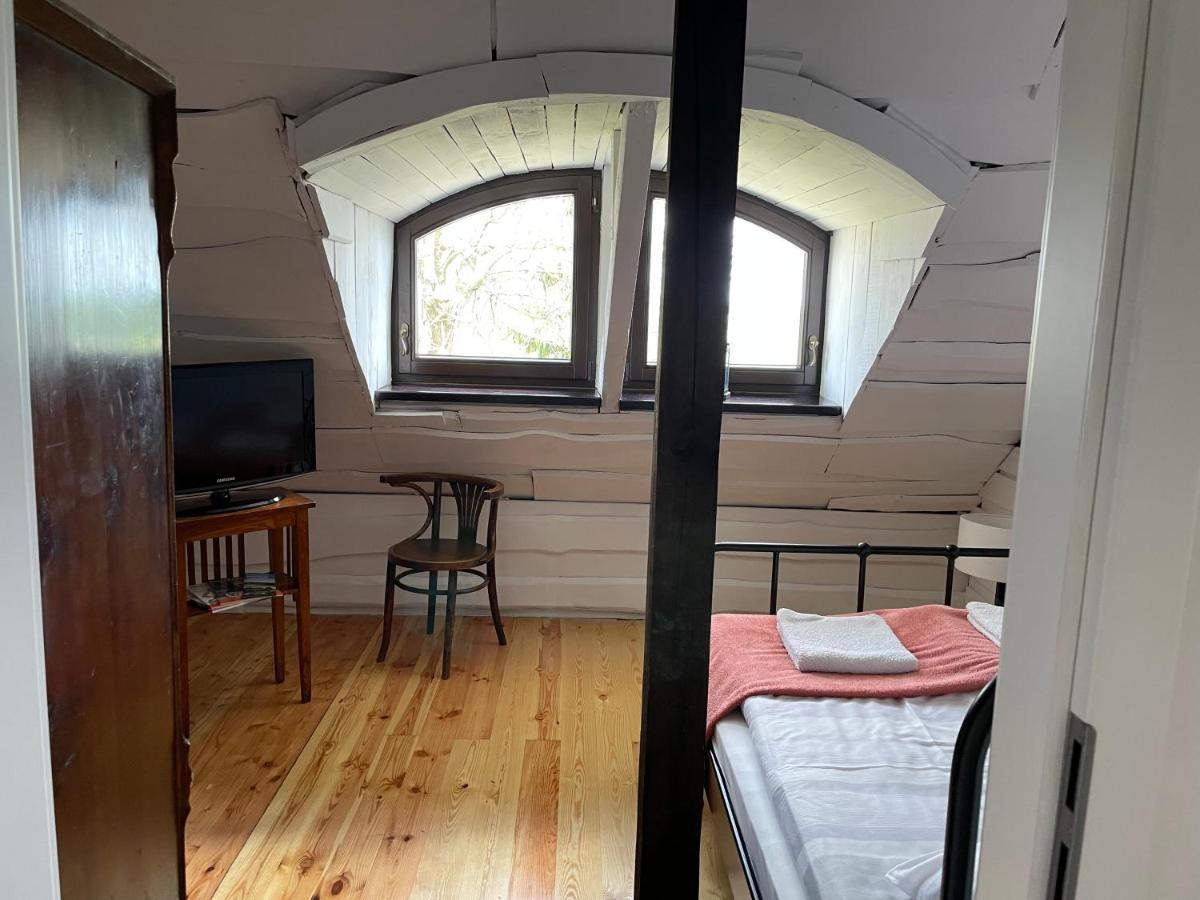 Pujszany Agroturystyka Villa Skierbieszow Eksteriør billede